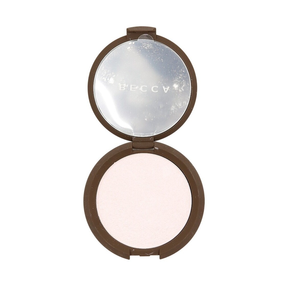 Becca - Shimmering Skin Perfector Pressed - Prismatic Amethyst - .25 oz / 7 g